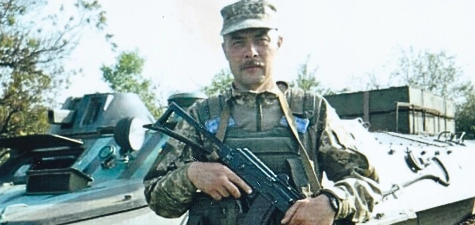Віталій Сімко