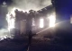пожежа в церкві, Київщина