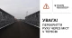 міст через річку Тересва