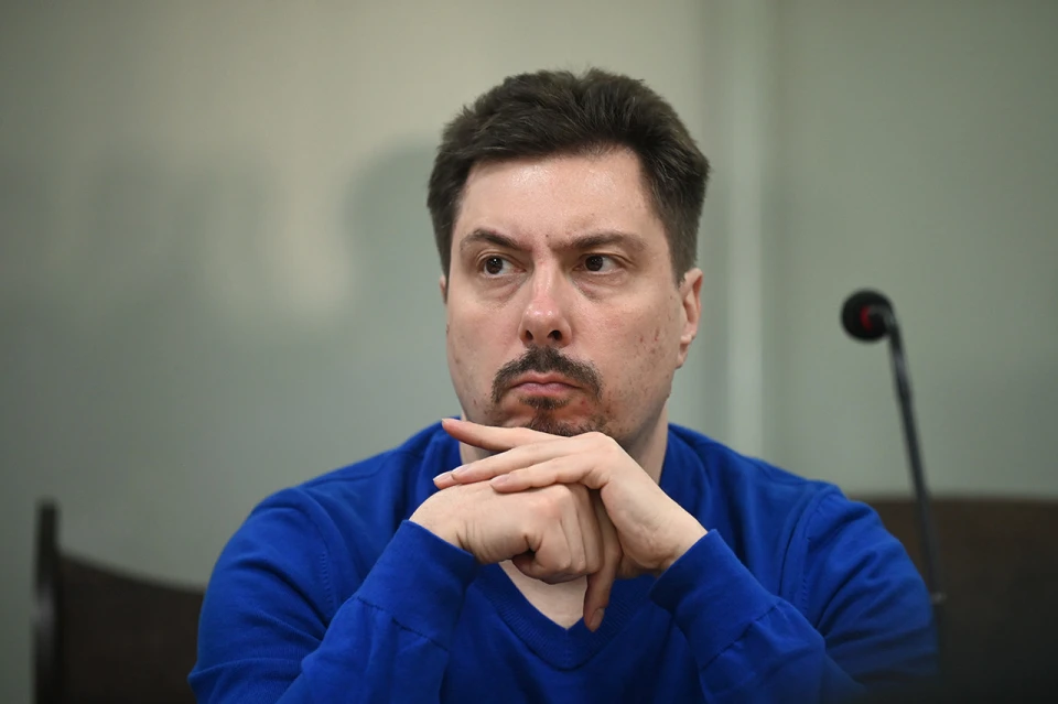 Всеволод Князєв