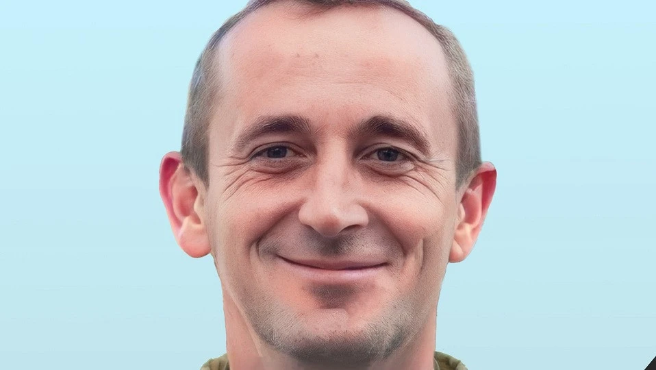 Сергій Зінько