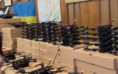 скрін-шот з відео