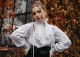 На фото: Юлія Вітранюк