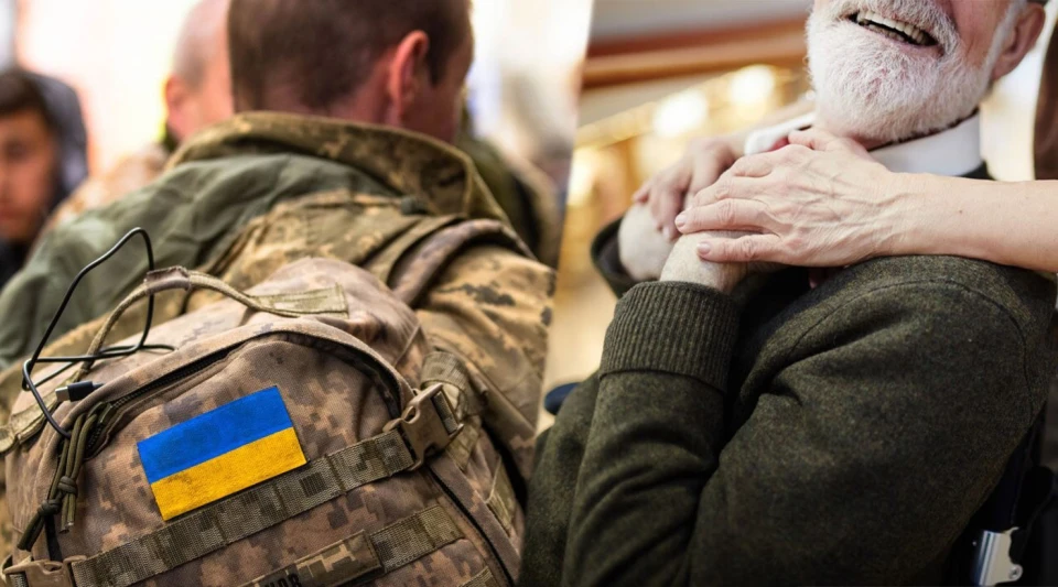 Право на відстрочку від мобілізації