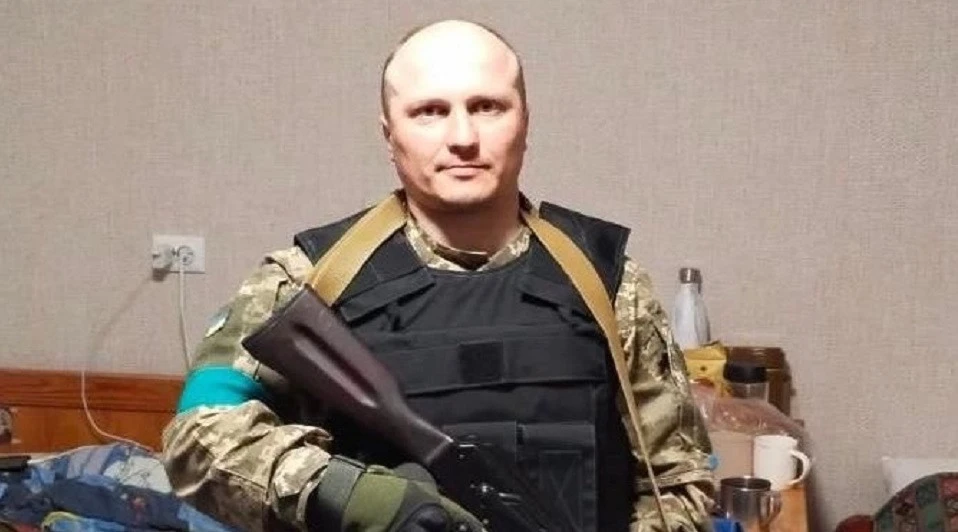 Роман Кузьмич