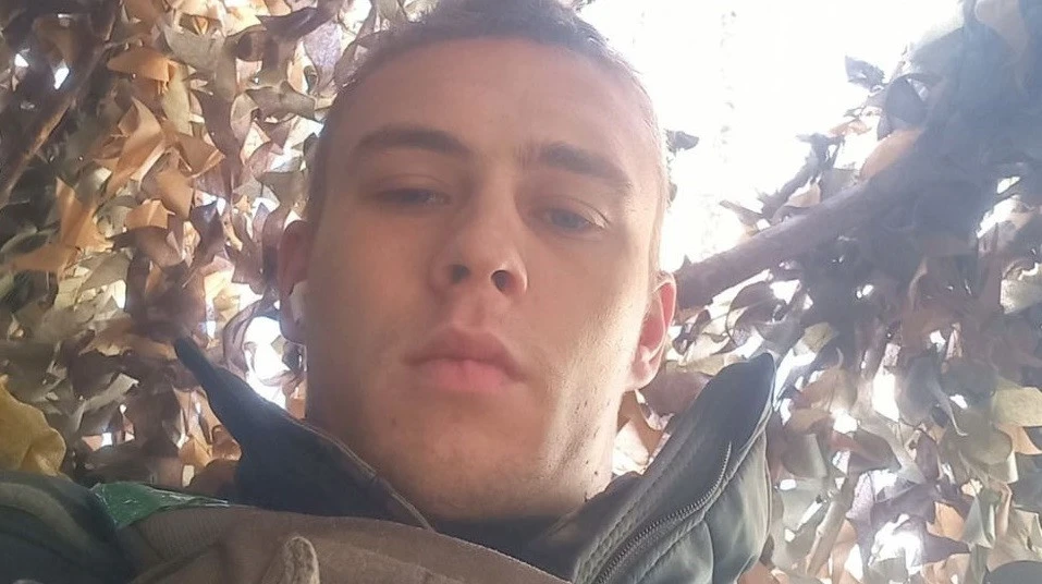 Олексій Самарчук