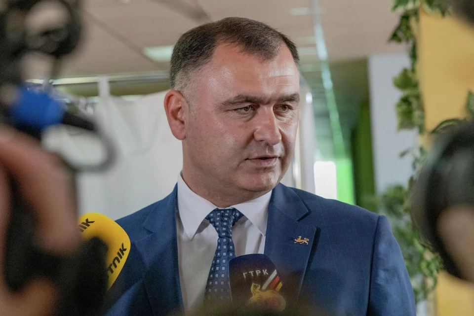 Алан Гаглоев