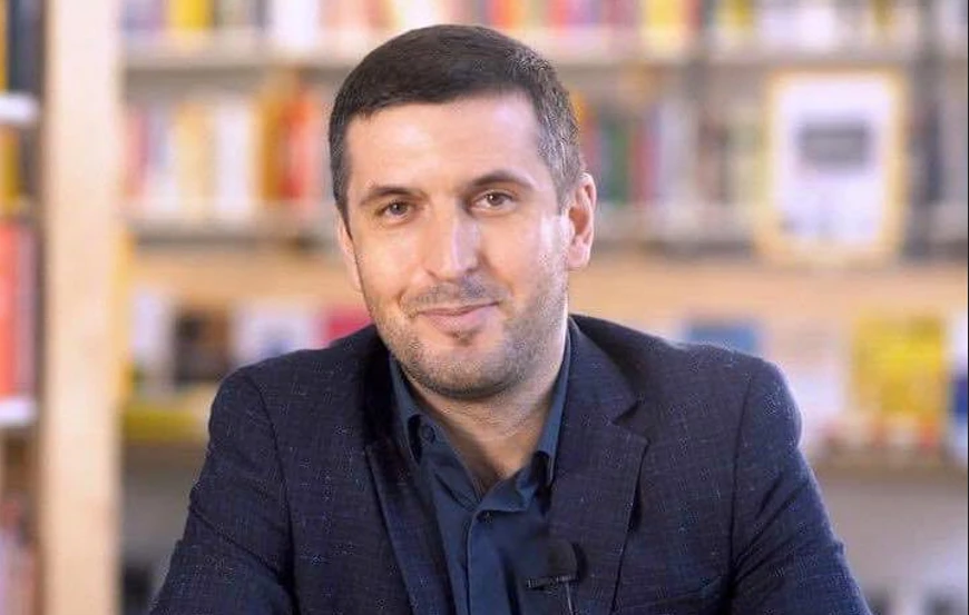 Павло Вернівський