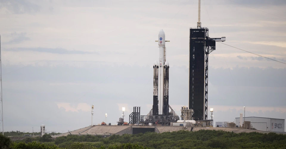 SpaceX Falcon Heavy