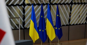 Україна ЄС