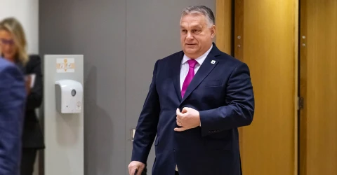 Віктор Орбан