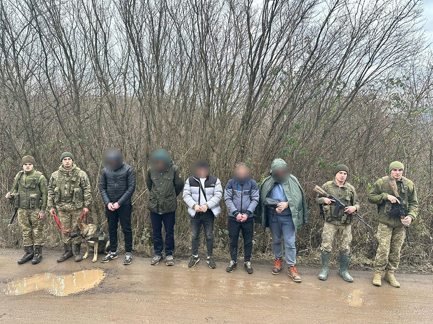 Новини Західої України
