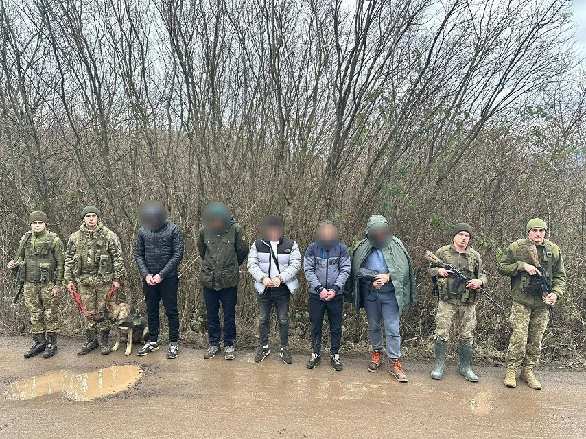 Новини Західої України