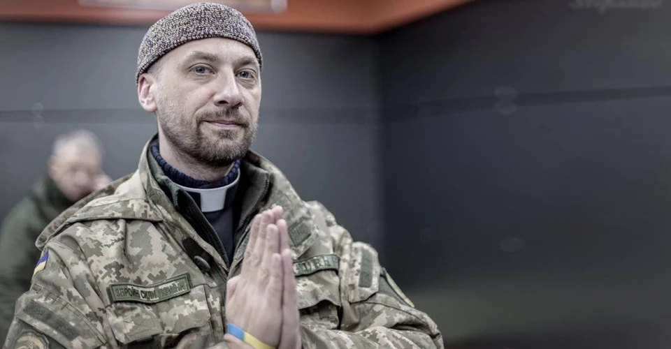 Сергій Дмитрієв