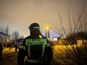 війна з Росією Белгородська область безпілотники ППО