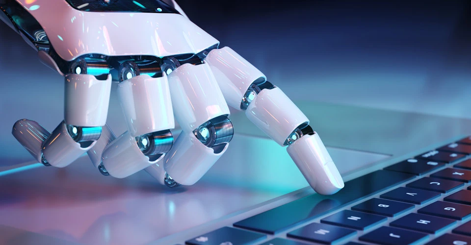 штучний інтелект