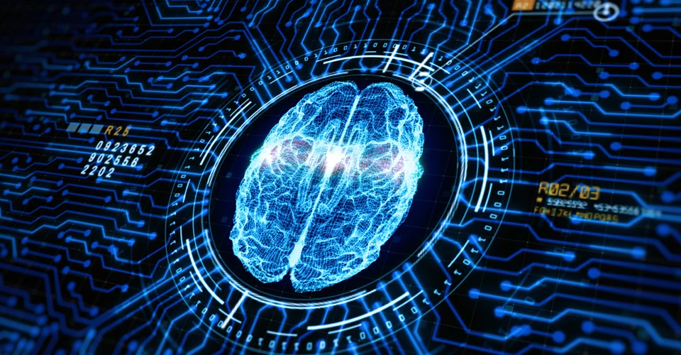 штучний інтелект