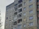 будинок, що постраждав унаслідок ракетного удару