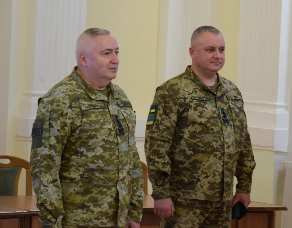 Валерій Вавринюк