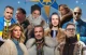 Світові зірки-амбасадори UNITED24 привітали українців зі святами