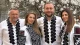 родина Гринкевичів