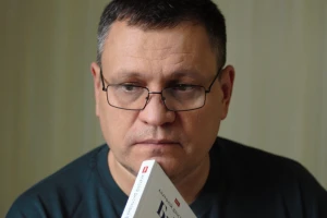Анатолій Дністровий