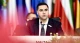 Міністр закордонних справ Мальти та новий голова ОБСЄ Єн Борг