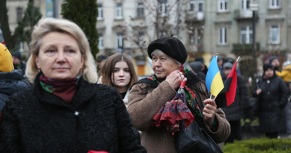 115-річчя із дня народження Степана Бандери