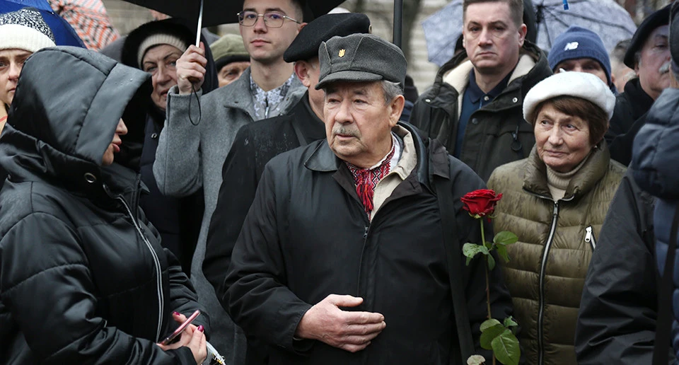 115-річчя із дня народження Степана Бандери