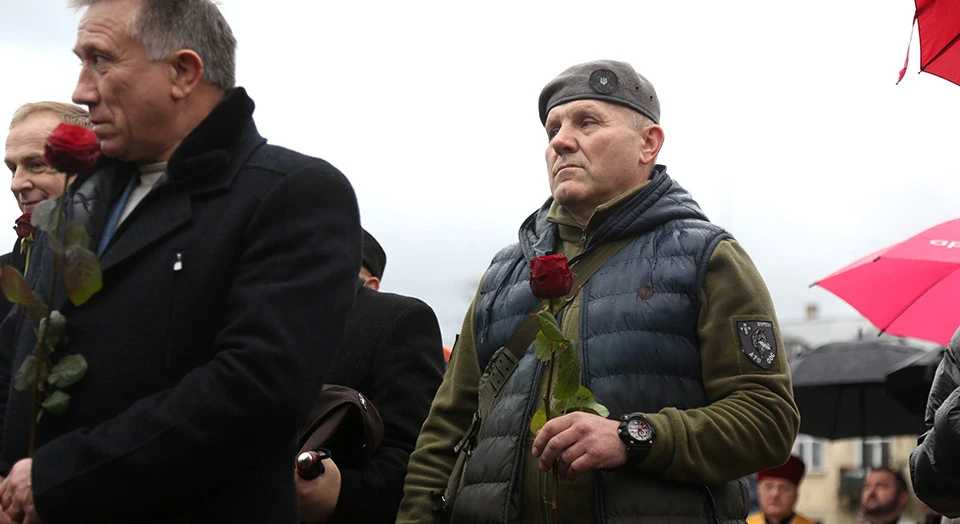 115-річчя із дня народження Степана Бандери