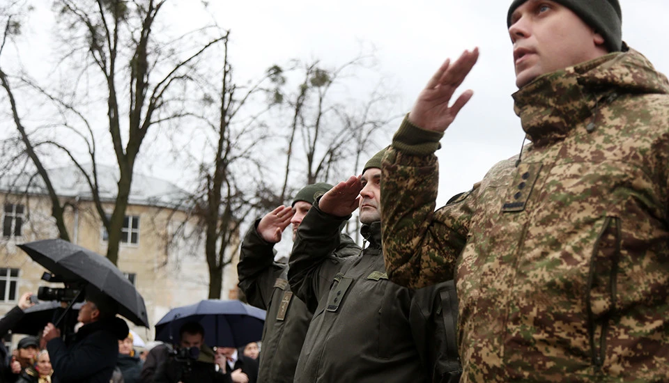 115-річчя із дня народження Степана Бандери