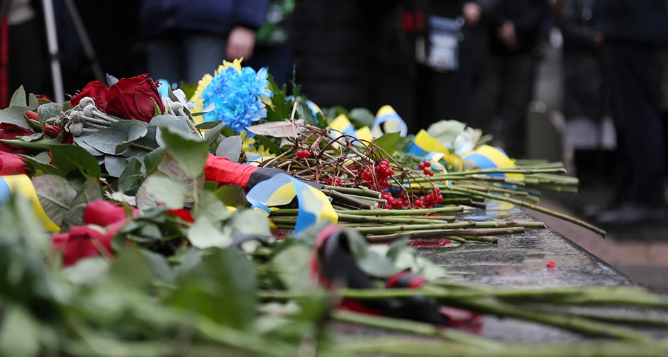 115-річчя із дня народження Степана Бандери