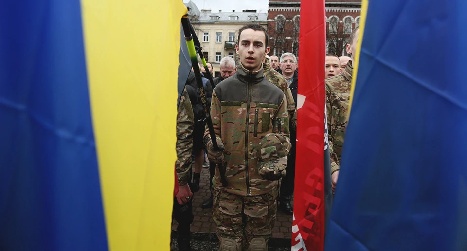 115-річчя із дня народження Степана Бандери