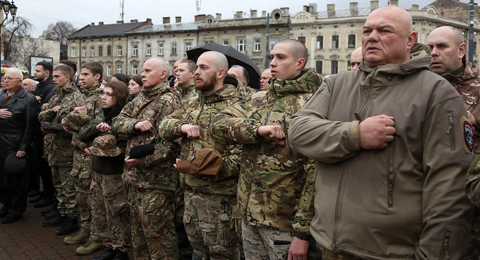 115-річчя із дня народження Степана Бандери