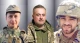 Юрій Демчишин, Ігор Іванюк, Андрій Остапчук