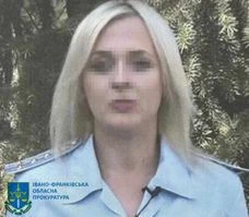 На Прикарпатті за співпрацю з окупантами судитимуть мешканку Луганщини