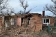 на фото наслідки обстрілу Нікополя