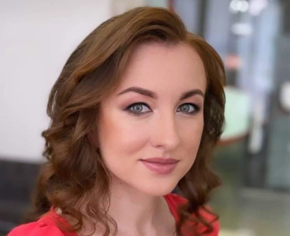 Ольга Стрільбицька