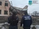 Обстріл Харкова ввечері 2 січня