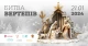 Битва вертепів у Франківську, афіша