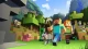 На фото: Minecraft