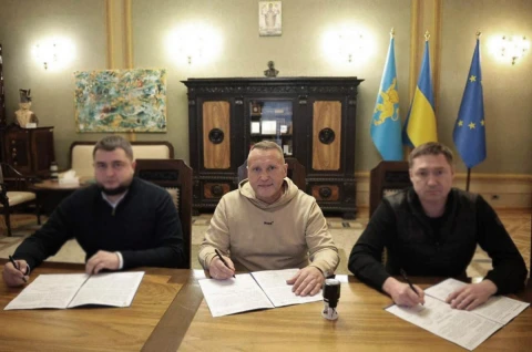 ігор гринкевич