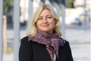 Вікторія Довжик