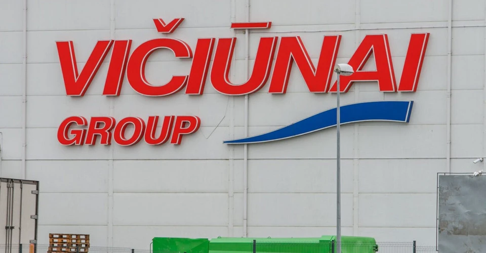 Viciunai Group