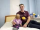 У Львові запрацювала програма для лікування дітей із синдромом Алажиля
