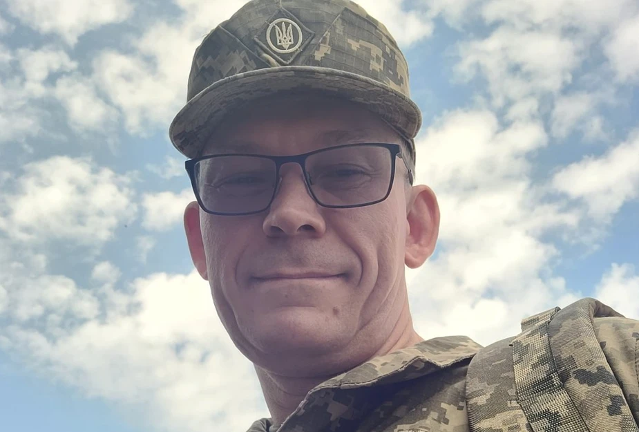Володимир Поздняков
