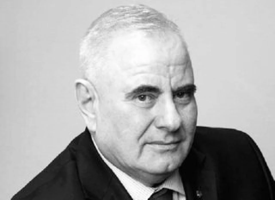 Володимир Кожан