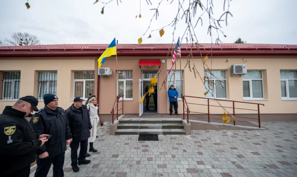Новини Львівщини