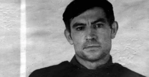 Василь Стус