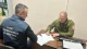 Посадовець Держгеокадастру